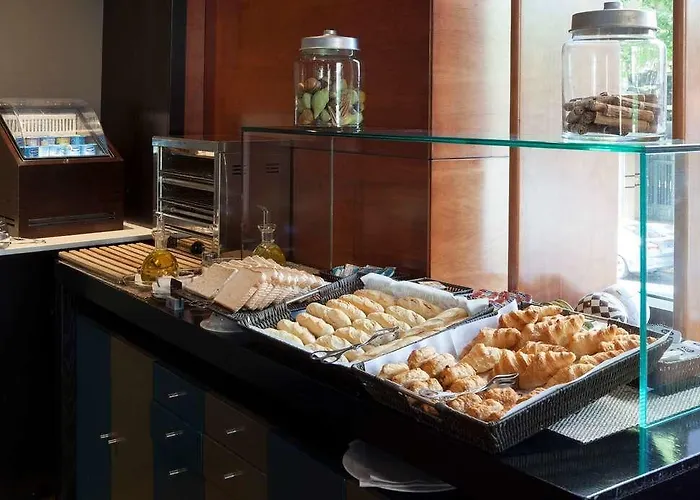 فندق Ac By Marriott 4*