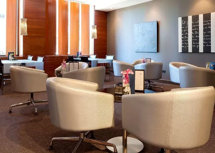 호텔 Ac By Marriott 4*