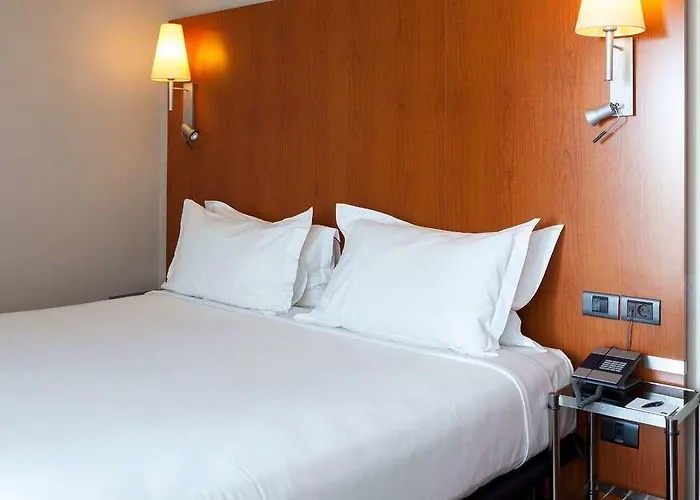 Ac By Marriott فندق 4*