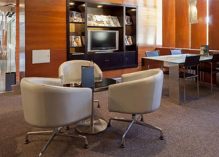 Ac By Marriott 호텔 폰페라다