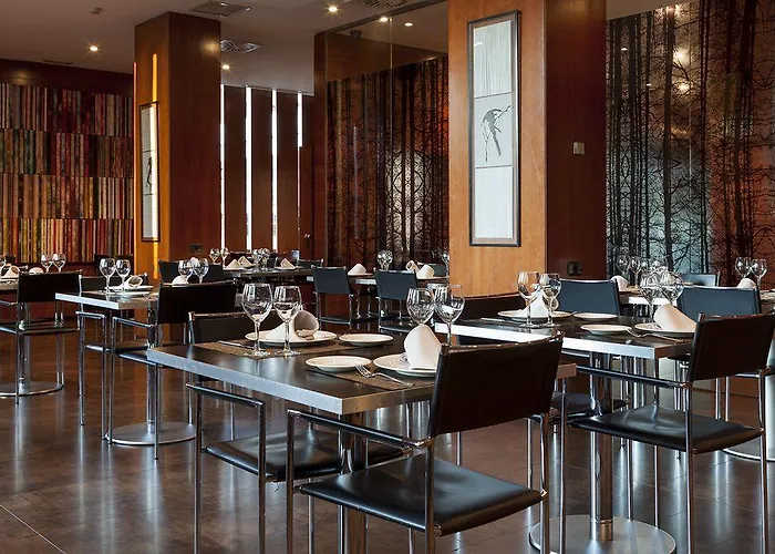 Ac By Marriott فندق 4*