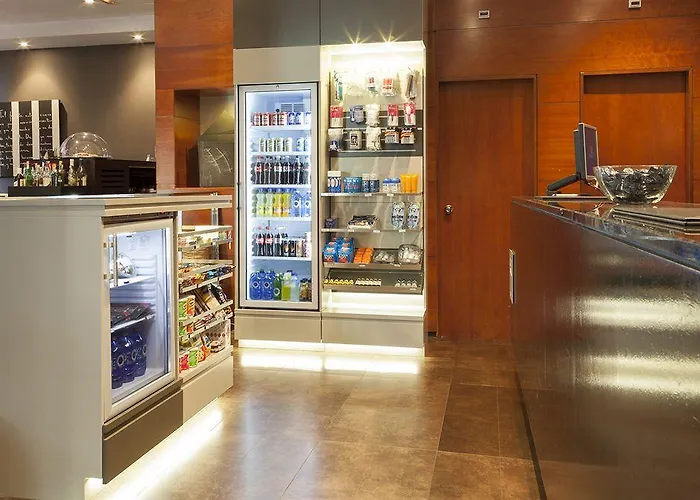 Ac By Marriott بونفيراذا