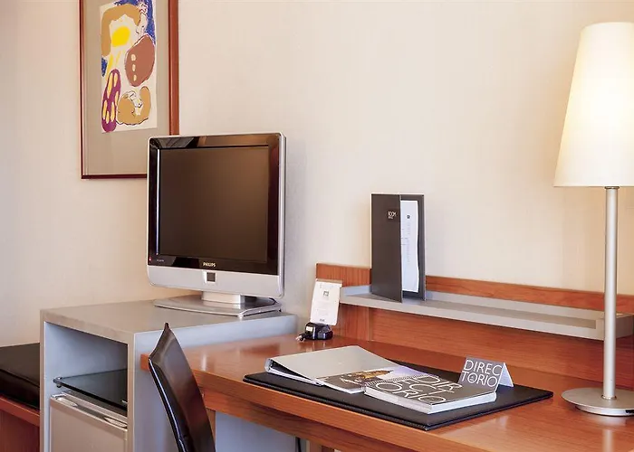 فندق Ac By Marriott بونفيراذا