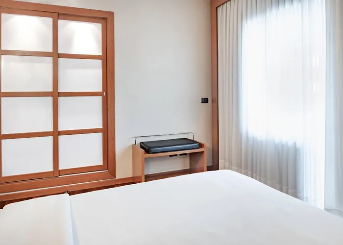 فندق Ac By Marriott بونفيراذا