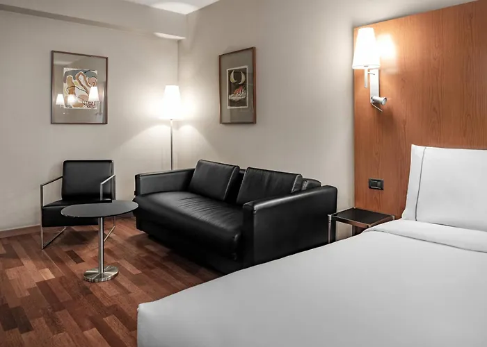 Ac By Marriott 호텔 폰페라다