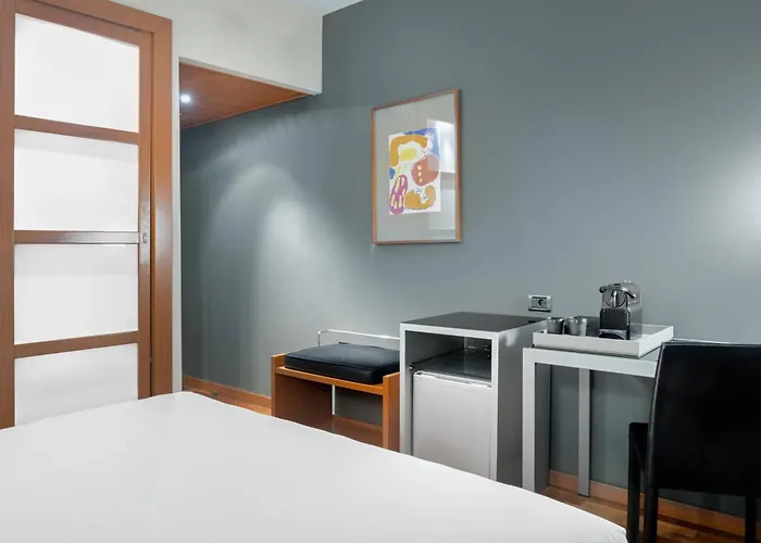 فندق Ac By Marriott بونفيراذا