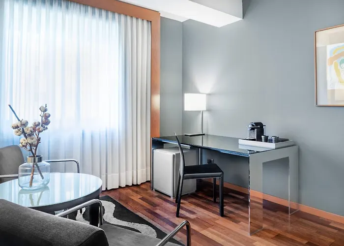 Ac By Marriott بونفيراذا