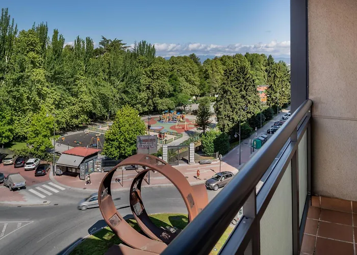 Ac By Marriott فندق