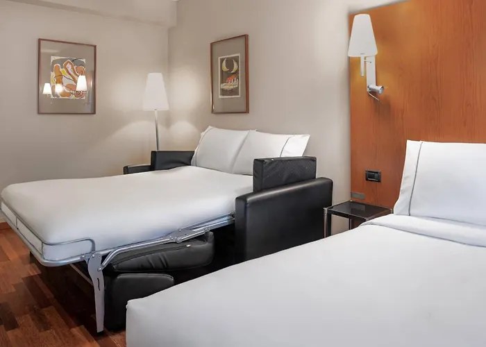 호텔 Ac By Marriott 4*