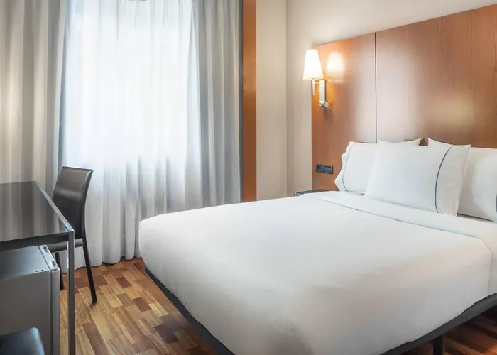 Ac By Marriott فندق