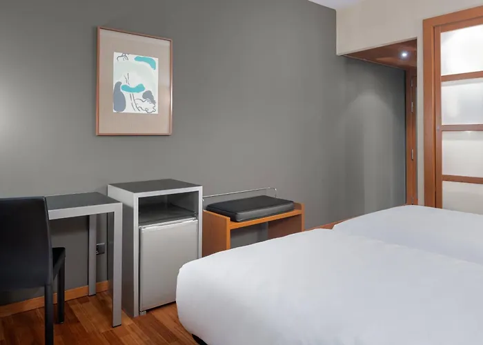 Ac By Marriott 호텔 4*