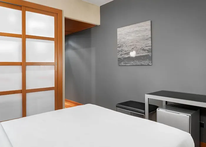 호텔 Ac By Marriott 4*