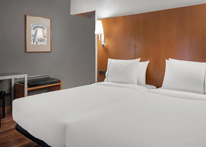 فندق Ac By Marriott 4*