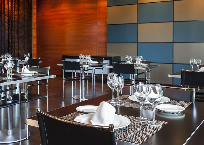 Ac By Marriott فندق 4*