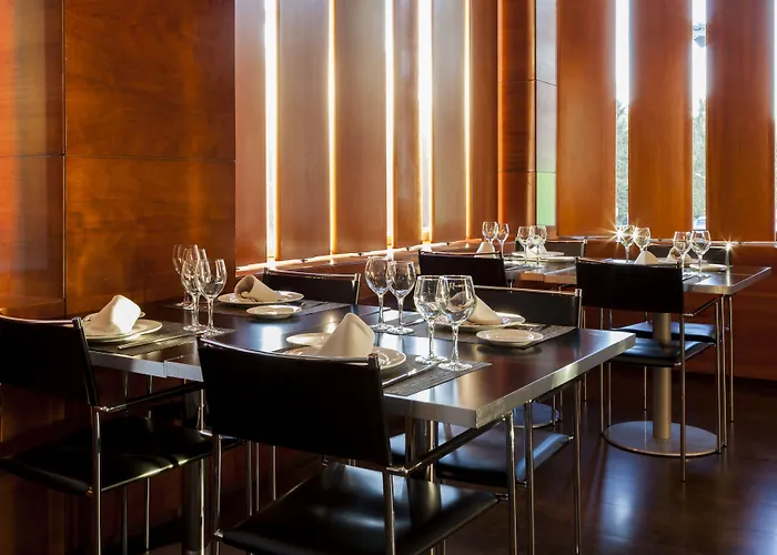 호텔 Ac By Marriott