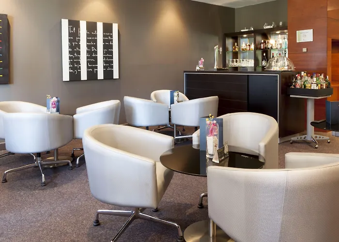 Ac By Marriott 4* بونفيراذا