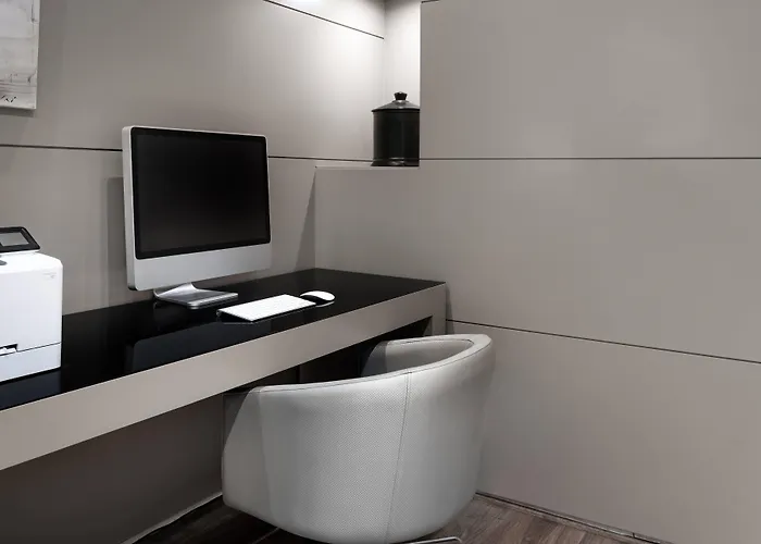 فندق Ac By Marriott بونفيراذا