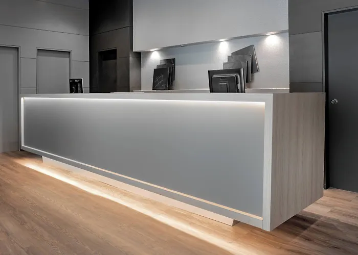 Ac By Marriott فندق