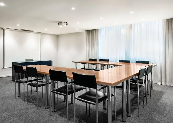 Ac By Marriott 4* 폰페라다