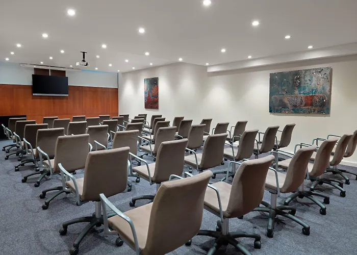 Ac By Marriott 호텔 폰페라다