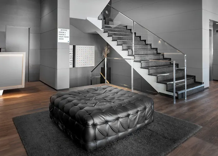 Ac By Marriott 4* بونفيراذا