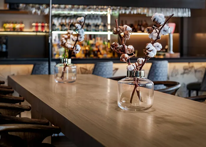 Ac By Marriott فندق