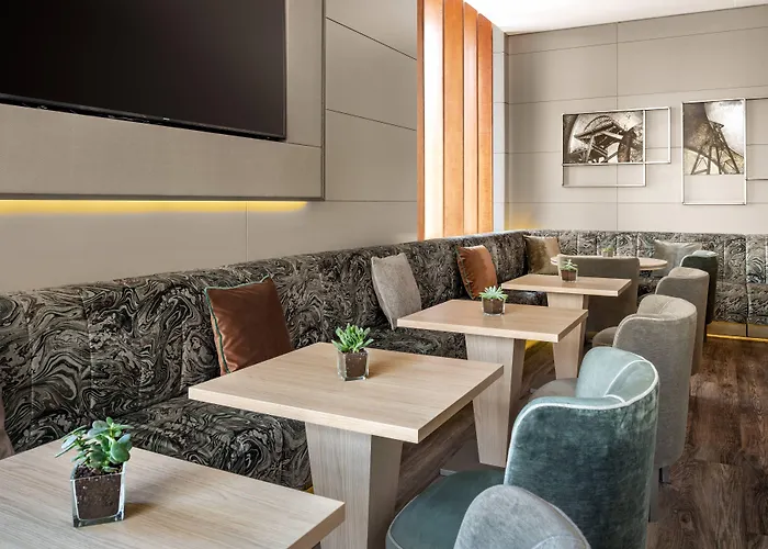 Ac By Marriott 호텔 폰페라다