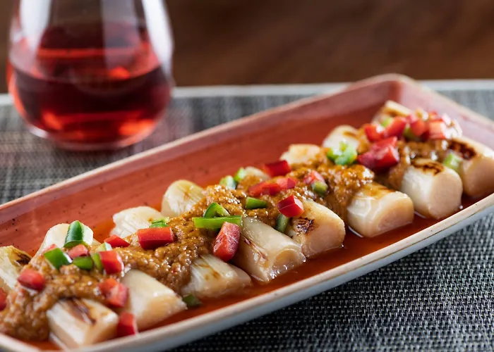 Ac By Marriott فندق