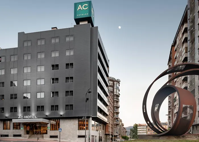 فندق Ac By Marriott