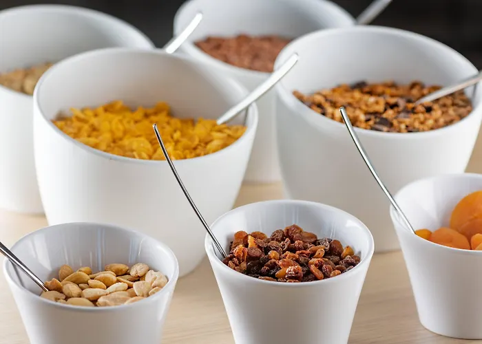 Ac By Marriott بونفيراذا