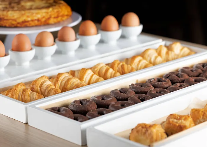 Ac By Marriott فندق بونفيراذا