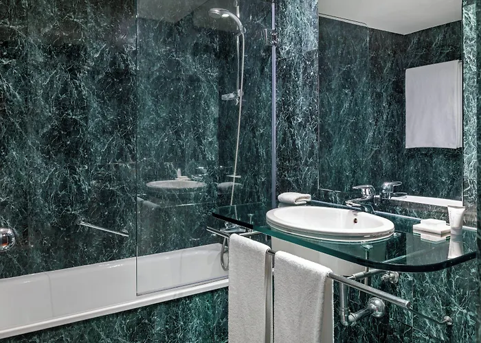 호텔 Ac By Marriott 4*