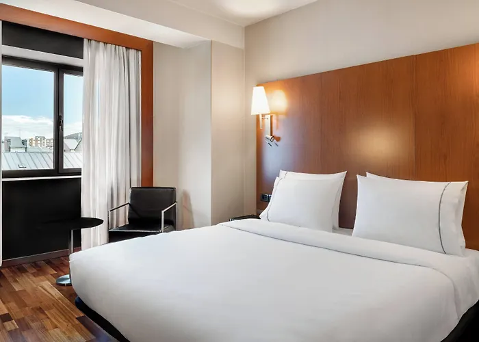 Ac By Marriott فندق 4*