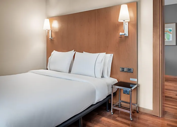 Ac By Marriott 4* 폰페라다