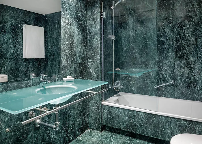 Ac By Marriott 호텔