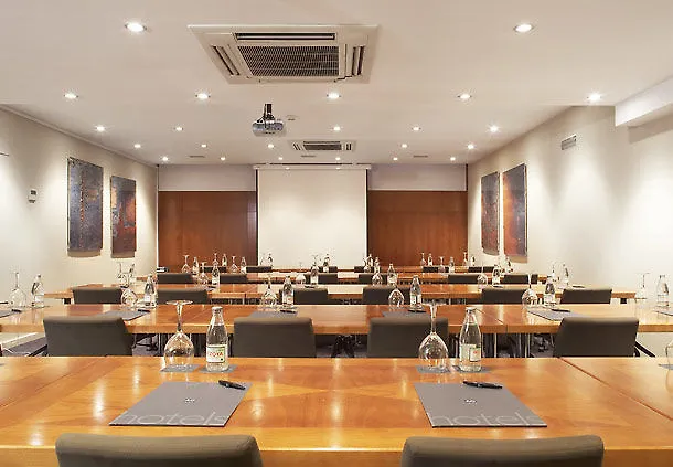 호텔 Ac By Marriott 4*