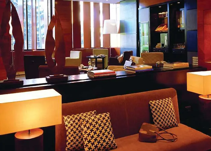 فندق Ac By Marriott بونفيراذا