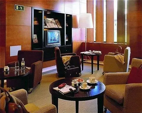 Ac By Marriott 호텔