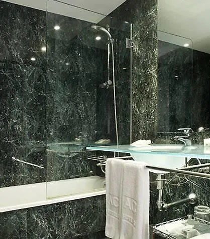 Ac By Marriott فندق 4*