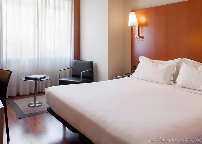 Ac By Marriott فندق