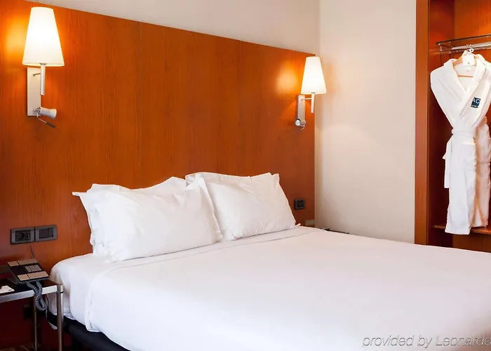 Ac By Marriott فندق