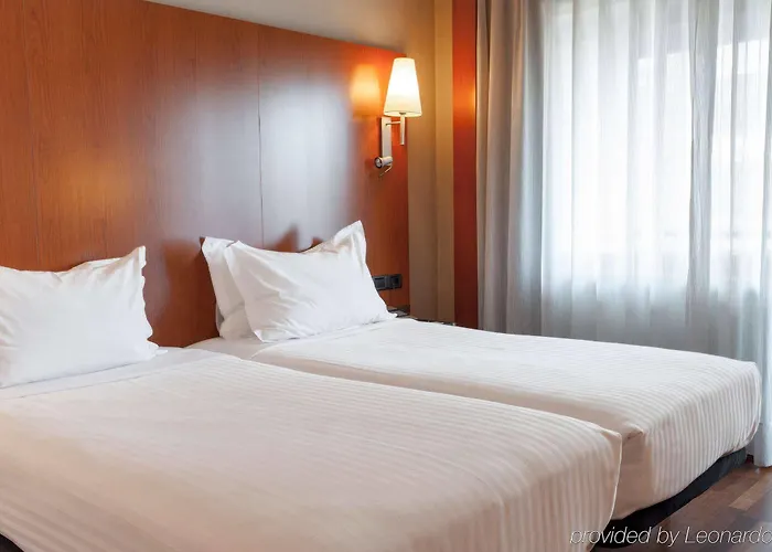 Ac By Marriott فندق بونفيراذا