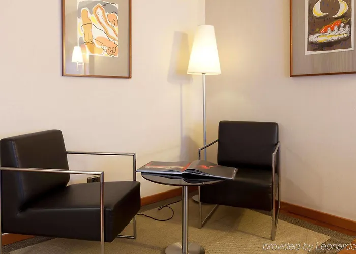 فندق Ac By Marriott بونفيراذا