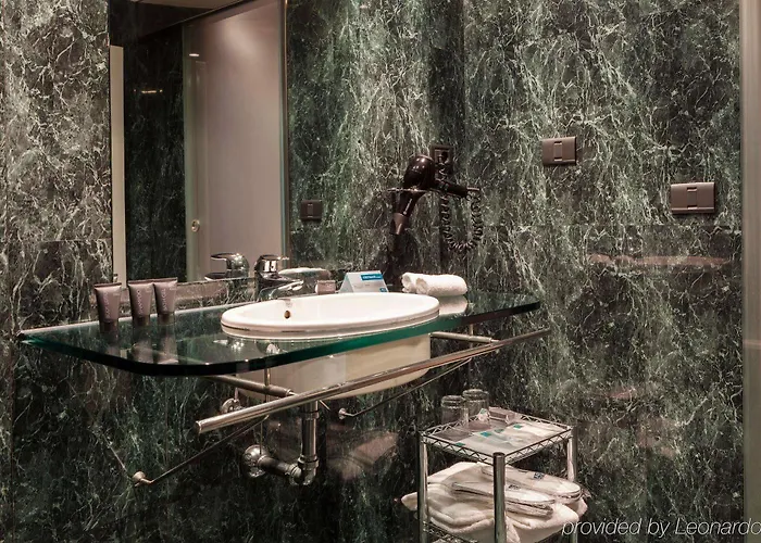 Ac By Marriott بونفيراذا