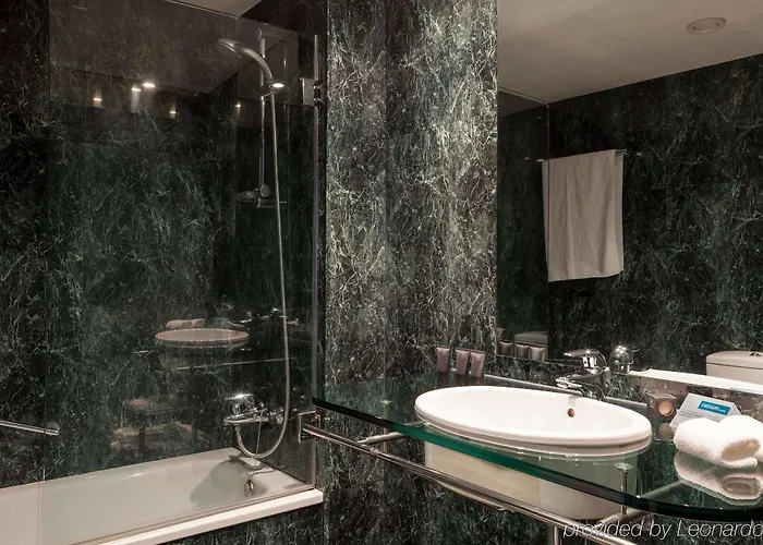 호텔 Ac By Marriott