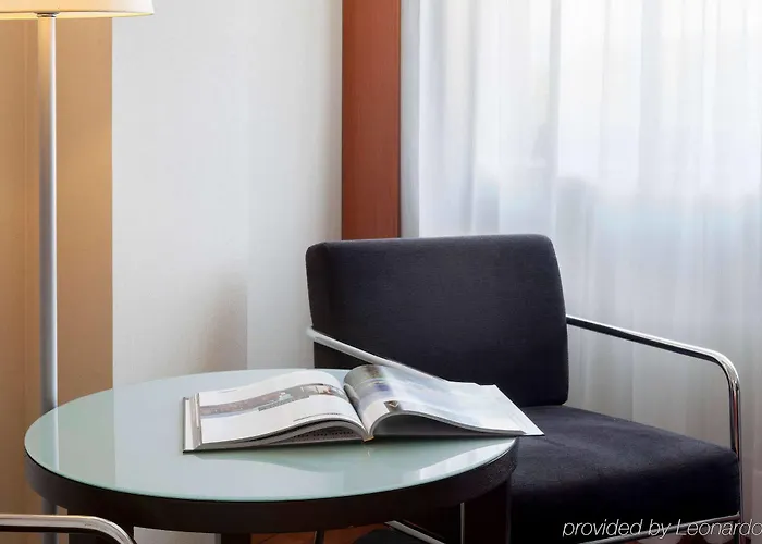 Ac By Marriott 4* بونفيراذا