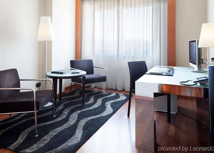 فندق Ac By Marriott بونفيراذا