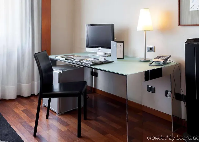 호텔 Ac By Marriott