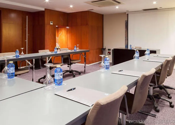 호텔 Ac By Marriott 4*