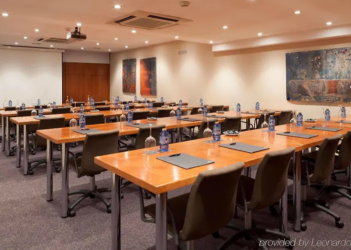 Ac By Marriott بونفيراذا